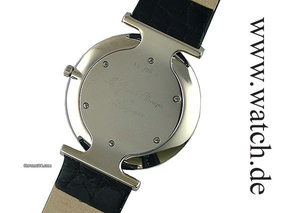 Longines La Grande Classique 33mm WATCHES 2