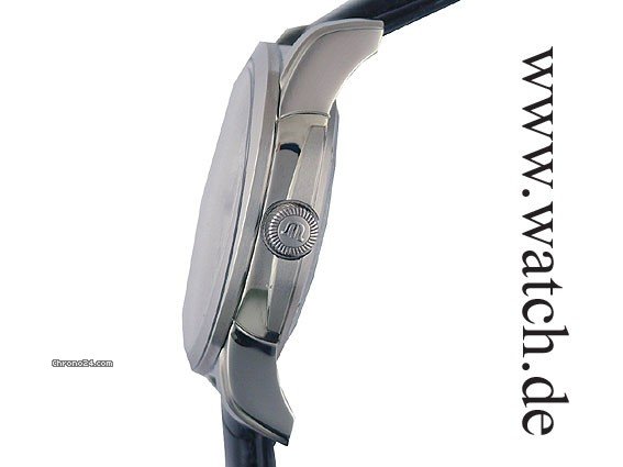 replica Maurice Lacroix Pontos Day Date 40mm WATCHES 1