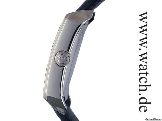 replica Maurice Lacroix Pontos Reserve de Marche 40x33mm WATCHES 1