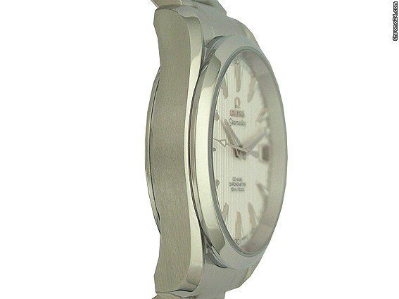 replica Omega Seamaster Aqua Terra Co Axial Chronometer 40mm WATCHES 1