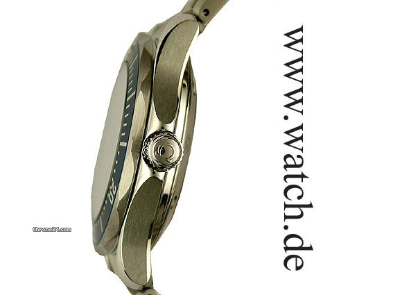 replica Omega Seamaster Diver 36mm WATCHES 1