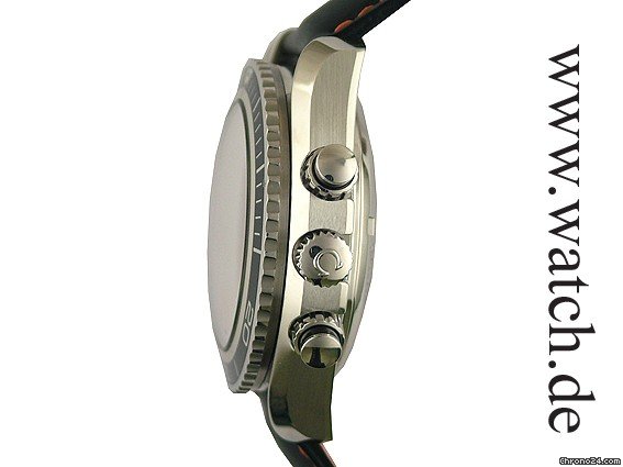 replica Omega Seamaster Planet Ocean Co Axial 45mm WATCHES 1