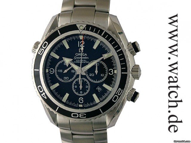 Omega 2210.5000 Watches Watch