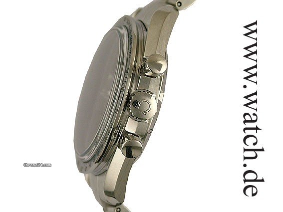 replica Omega Speedmaster 1957 Broad Arrow Co Axial Chronometer 42mm WATCHES 1