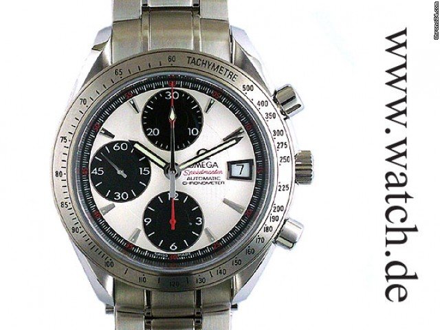 Omega 3211.3100 Watches Watch