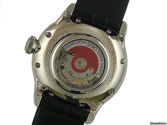 Oris Artelier Diamond 31mm WATCHES 2