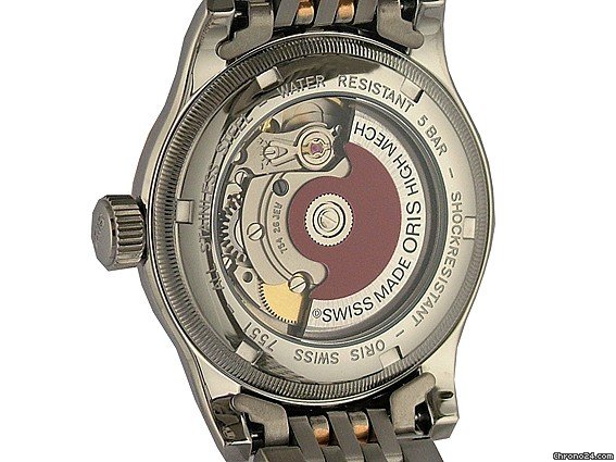 replica Oris Big Crown Pointer Date 36mm WATCHES 1 