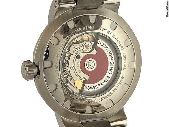 replica Oris Diver 44mm WATCHES 1