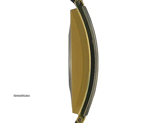 replica Rado Diastar Integral Automatik Keramik/Gelbgold 38x31mm WATCHES 1