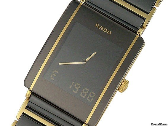 Rado Diastar Multifunktion 32x27mm WATCHES 2