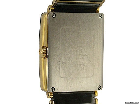 replica Rado Diastar Multifunktion 32x27mm WATCHES 1