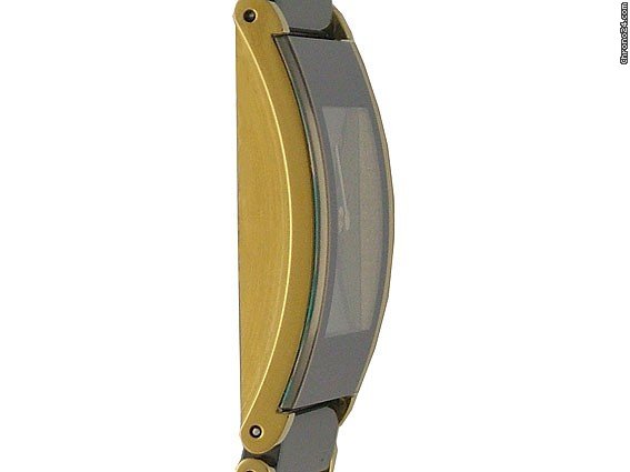 replica Rado Integral High Tech Keramik 25x19mm WATCHES 1