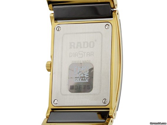 Rado Integral High Tech Keramik 40x27mm WATCHES 2