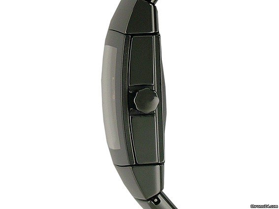 Rado Sintra Black Automatik 25x27mm WATCHES 2
