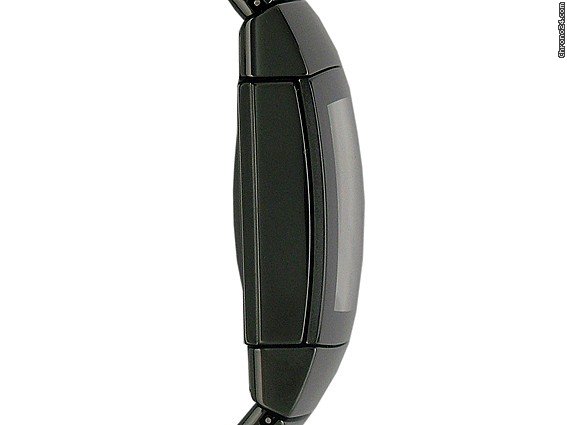 replica Rado Sintra Black Automatik 25x27mm WATCHES 1