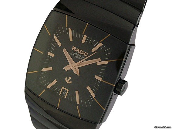 Rado Sintra XXL Automatik Chronometer 32x35mm WATCHES 2