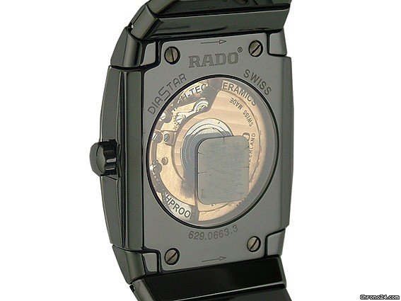 replica Rado Sintra XXL Automatik Chronometer 32x35mm WATCHES 1