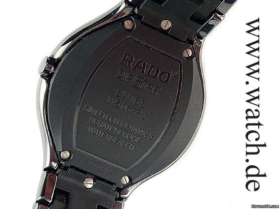 Rado True Active Diastar 40mm WATCHES 2