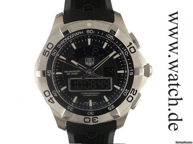 TAG Heuer CAF 7011.FT8011 Watches Watch