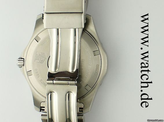 TAG Heuer Aquaracer 39mm WATCHES 2