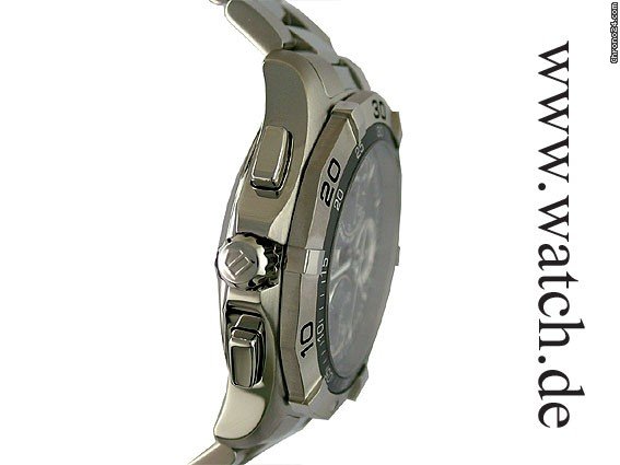 replica TAG Heuer Aquaracer Day Date Chronometer Chronograph 43mm WATCHES 1