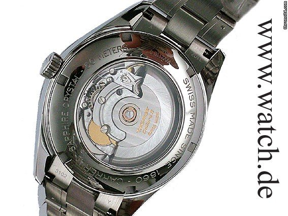 TAG Heuer Carrera Automatic 39mm WATCHES 2