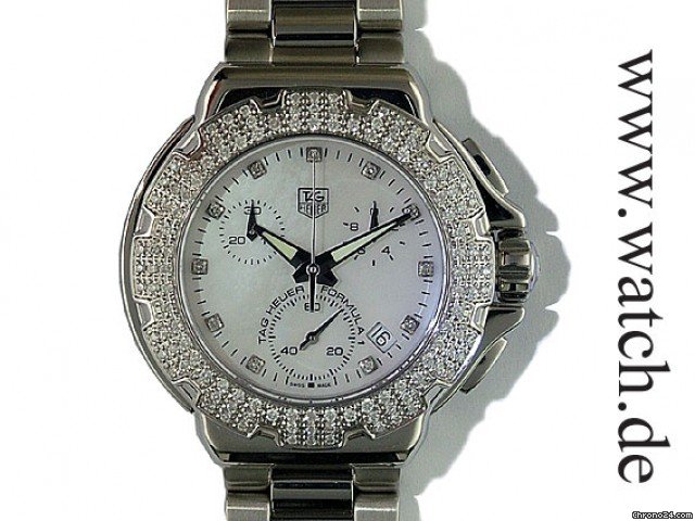 TAG Heuer CAC 1310 BAO 852 Watches Watch