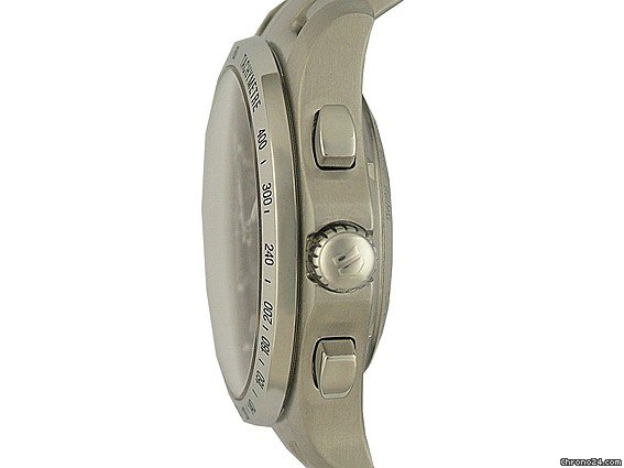 TAG Heuer Link Calibre 16 Chronograph 42mm WATCHES 2