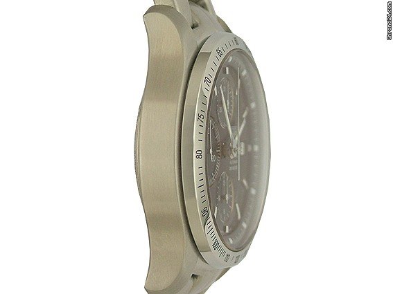 replica TAG Heuer Link Calibre 16 Chronograph 42mm WATCHES 1