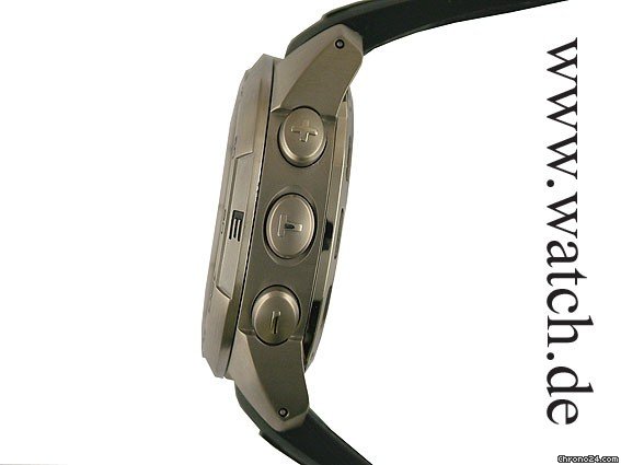 replica Tissot T Touch Titan Expert 43mm WATCHES 1