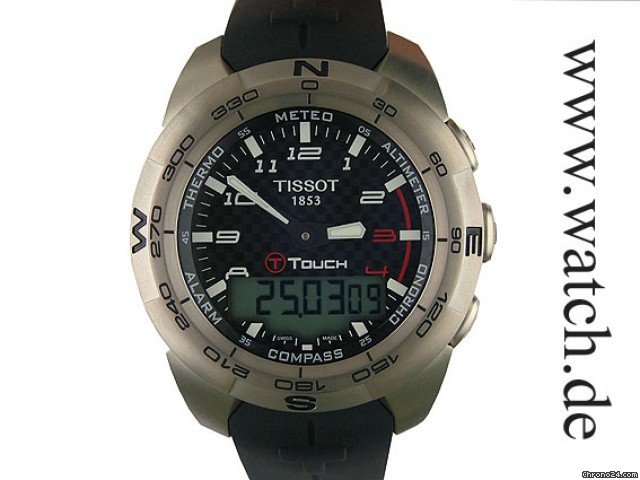 Tissot T013.420.47.202.00 Watches Watch