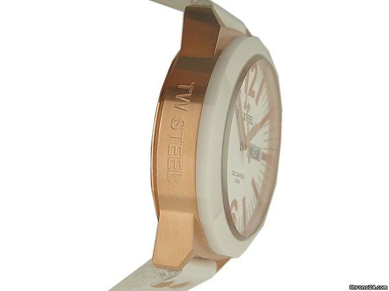 replica TW Steel Canteen Kollektion 45mm WATCHES 1