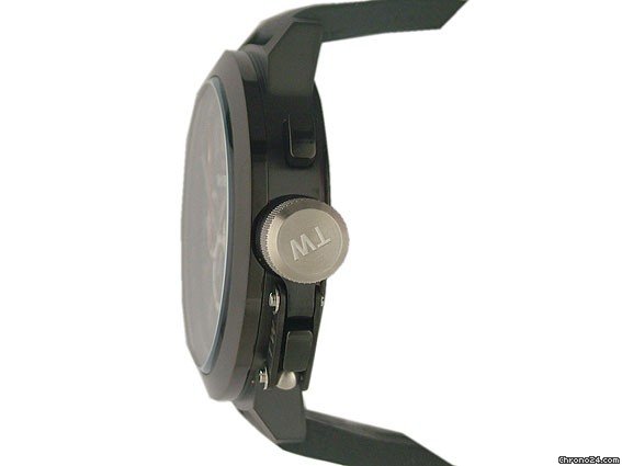 replica TW Steel CE-1034 CEO Chronograph Canteen Kollektion 50mm WATCHES 1 
