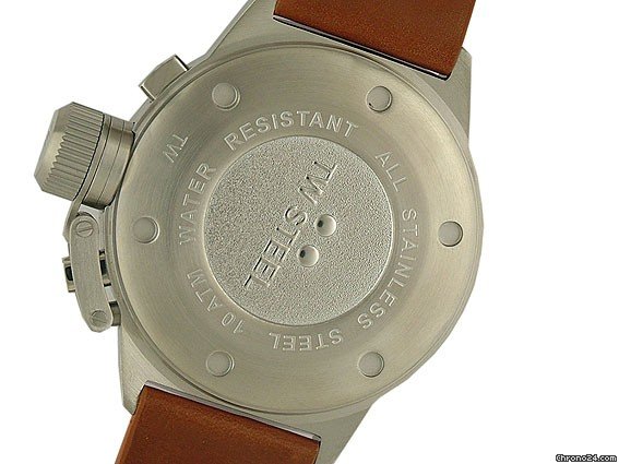 TW Steel Chronograph 45mm WATCHES 2