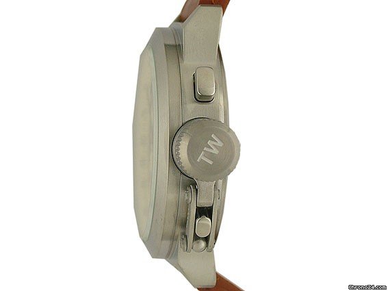 replica TW Steel Chronograph 45mm WATCHES 1