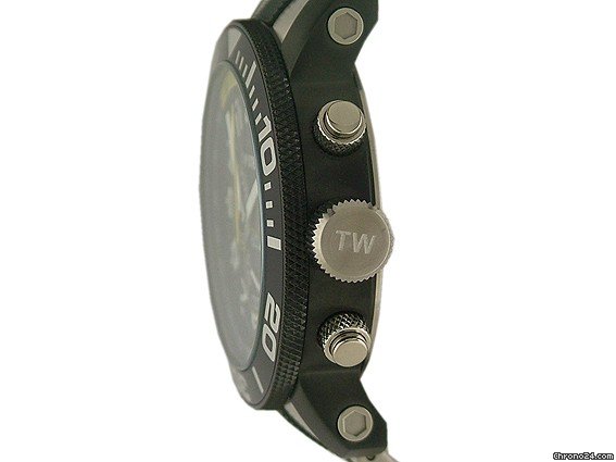replica TW Steel Chronograph 45mm WATCHES 1 