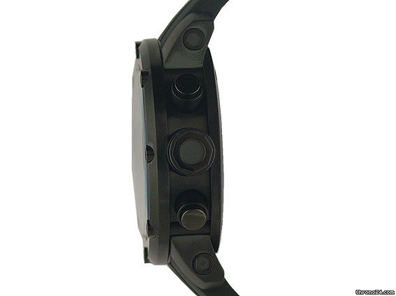 replica TW Steel Chronograph 45mm WATCHES 1 