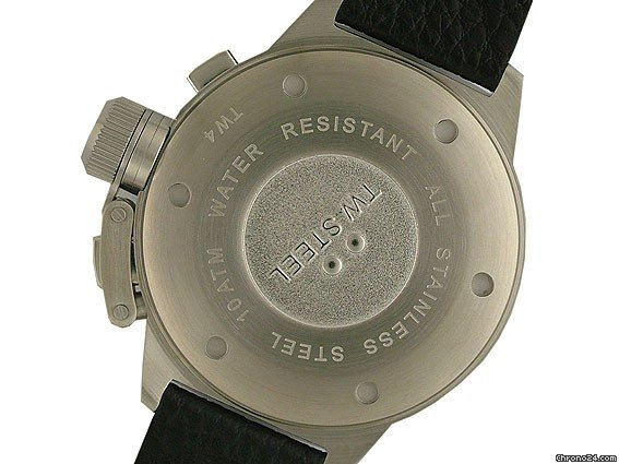 TW Steel Chronograph 50mm WATCHES 2