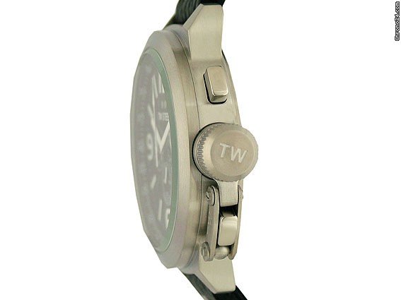 replica TW Steel Chronograph 50mm WATCHES 1