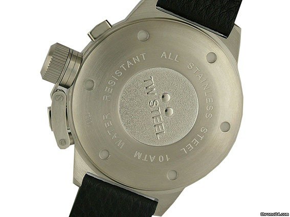 TW Steel Chronograph 50mm WATCHES 2