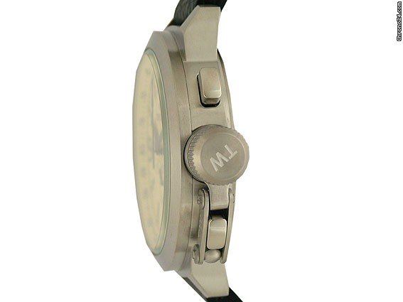 replica TW Steel Chronograph 50mm WATCHES 1
