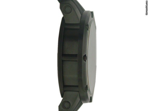 replica TW Steel TW-129 Tech Kollektion 48mm WATCHES 1 