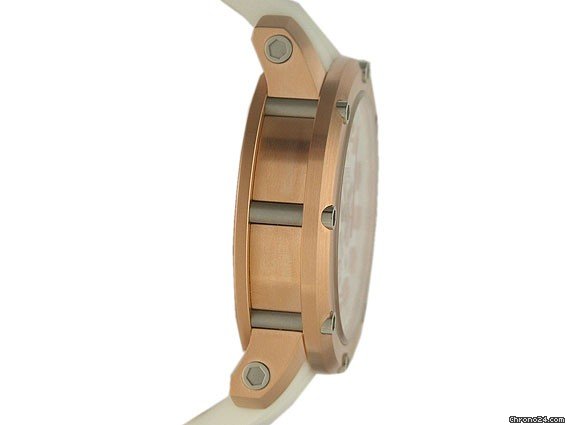 replica TW Steel TW-132 Chronograph Tech Kollektion 45mm WATCHES 1