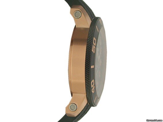 replica TW Steel TW92 Grandeur Diver Kollektion 48mm WATCHES 1