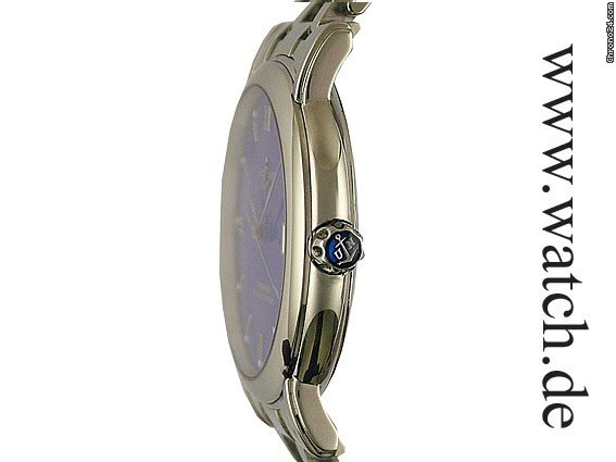 replica Ulysse Nardin San Marco Automatic Chronometer 38mm WATCHES 1