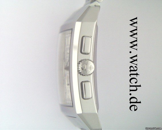 Zenith Grande Port Royal El Primero Chronograph WATCHES 2