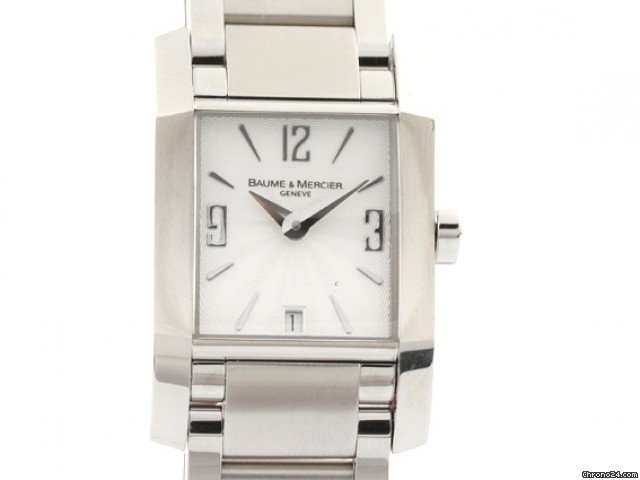 Baume & Mercier MOA08568 Watches Watch