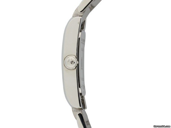 replica Baume & Mercier & Hampton Classc Lady 33x20mm WATCHES 1