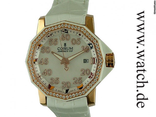 Corum 82.951.85.0089 PN 34 Watches Watch