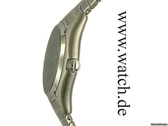 replica Ebel Classic Lady 27mm WATCHES 1 
